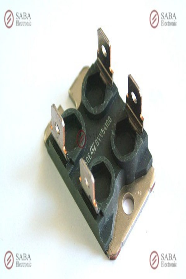 BYV54 100