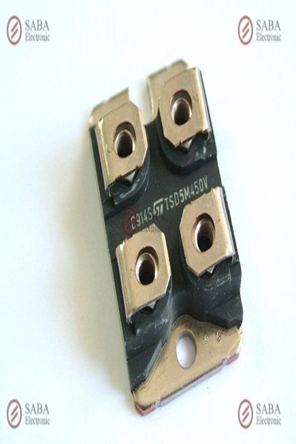 TSD5M450V