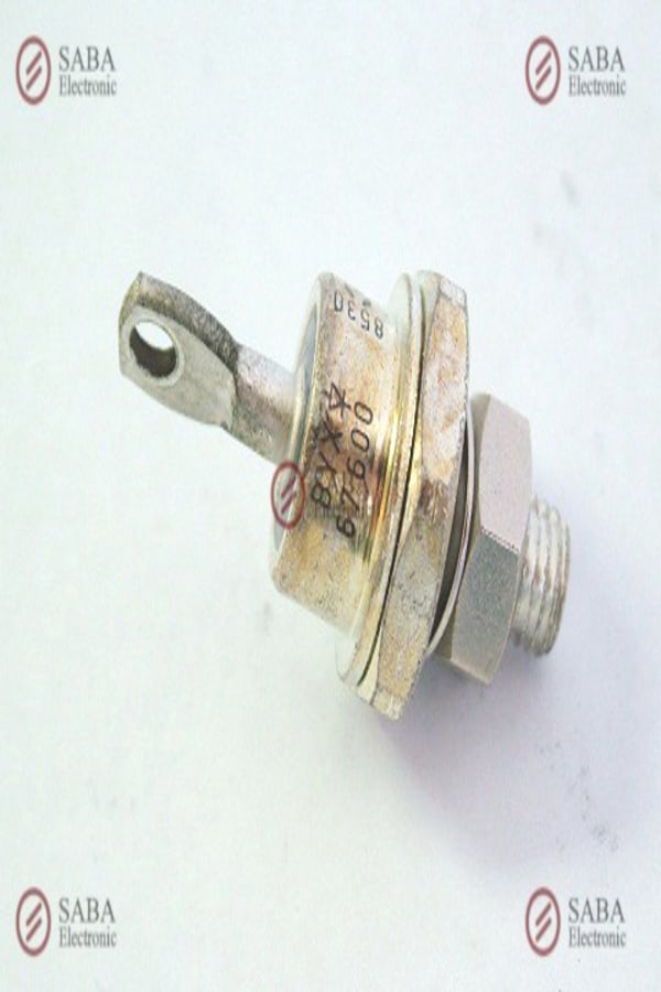 BYX67 600