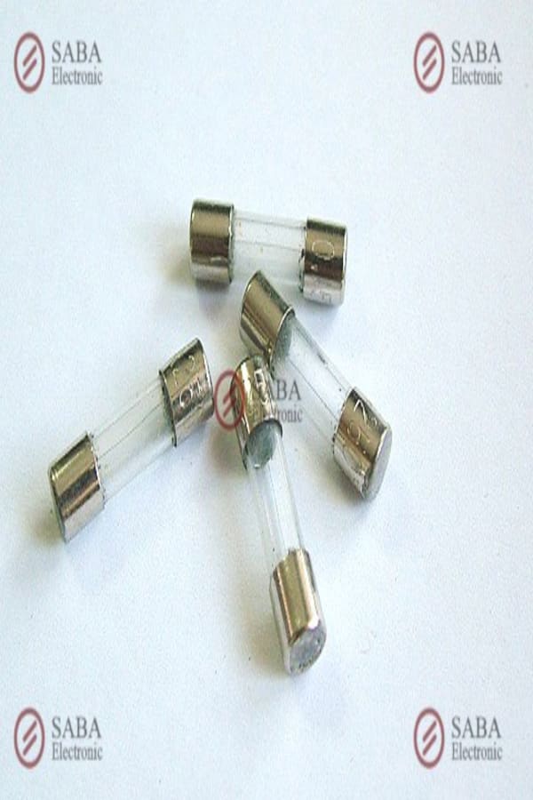 FUSE 0.16A-250V