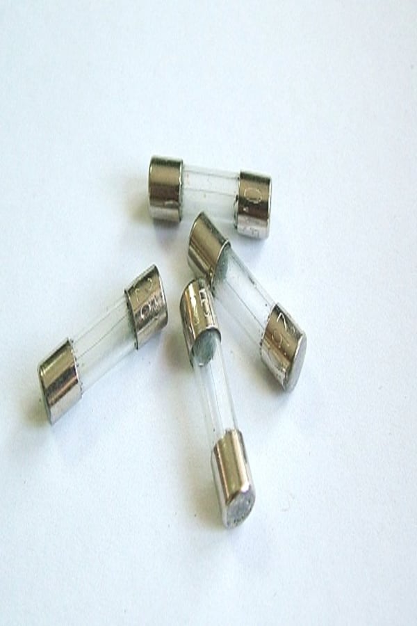 FUSE 0.16A-250V