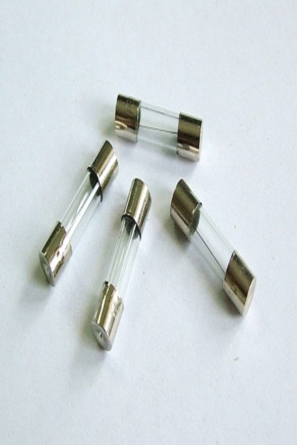 FUSE 3.15A-250V-GLASS