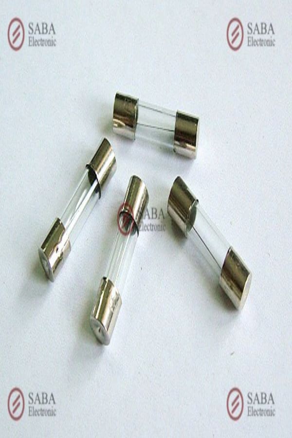 FUSE 3.15A-250V-GLASS