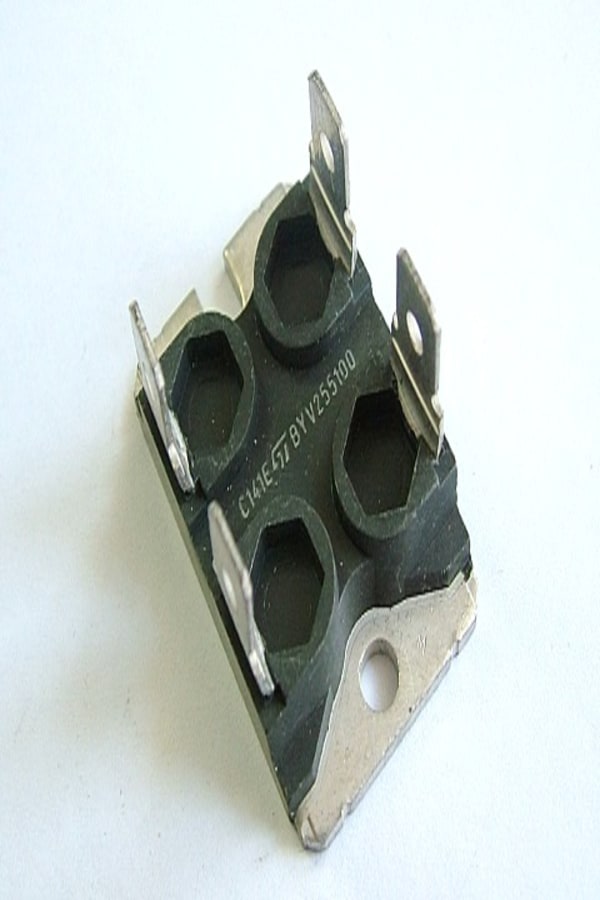 BYV255 100