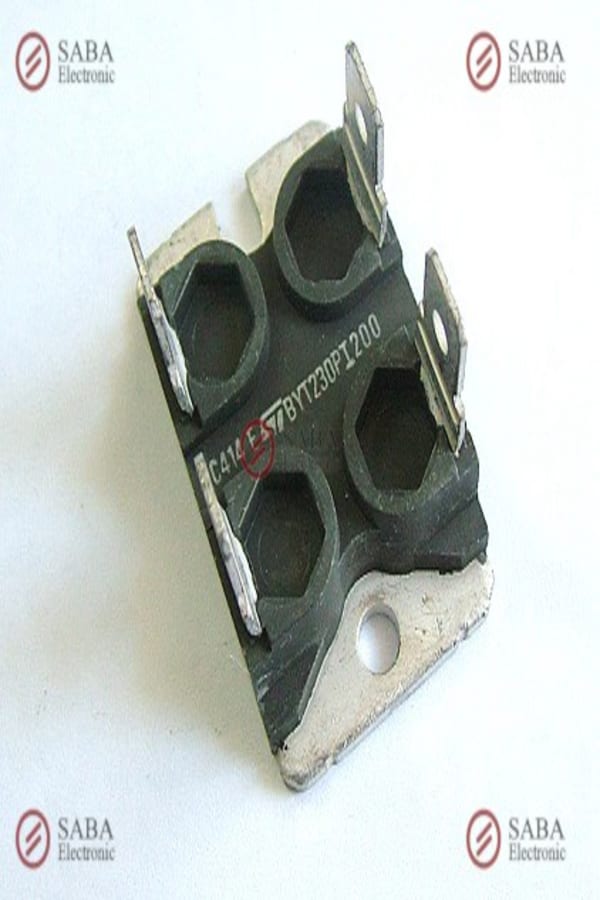BYT230PI200