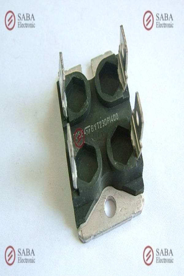 BYT230PIV 400