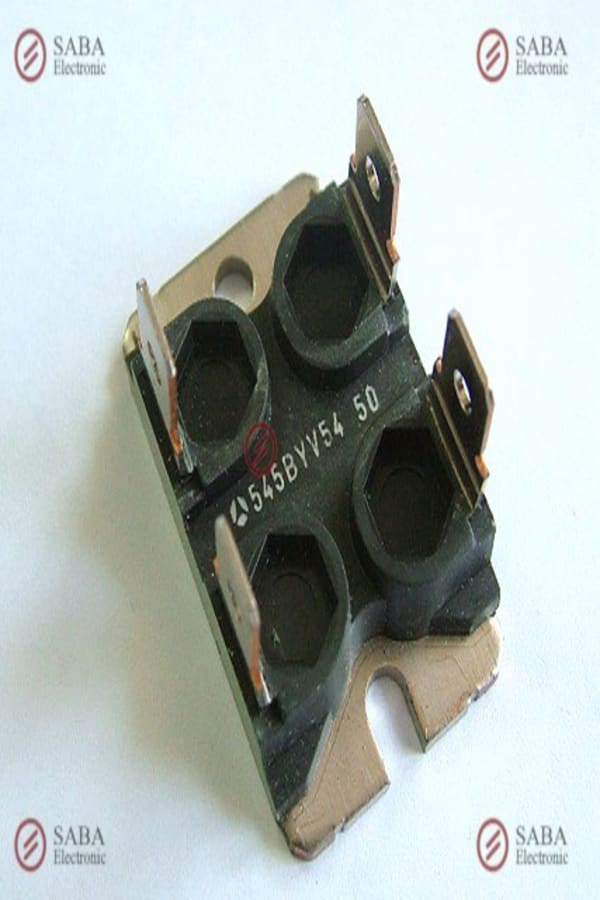 BYV54 50