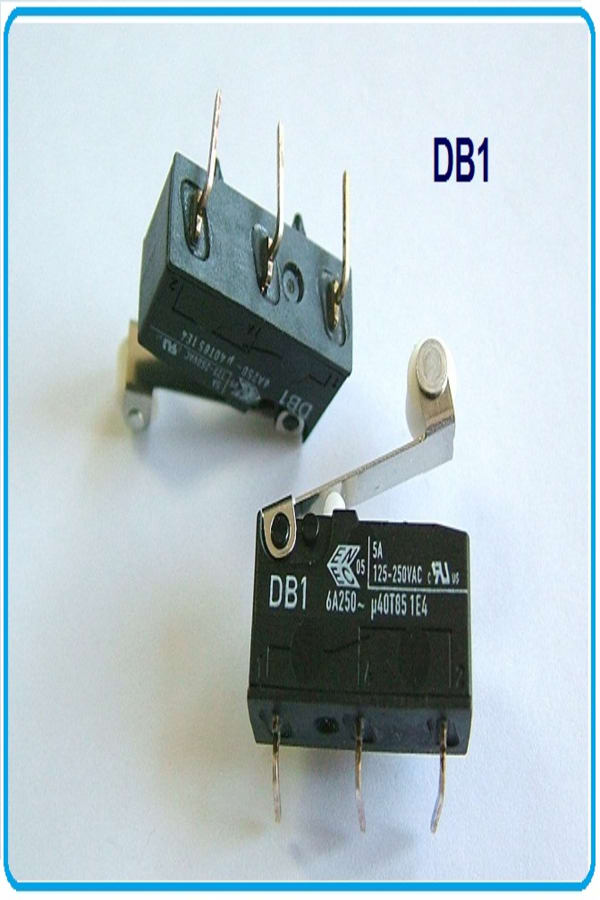 DB1 G D3R3