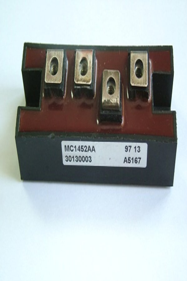 MC1452AA