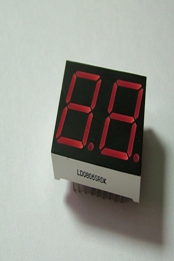 LD0806SRDK