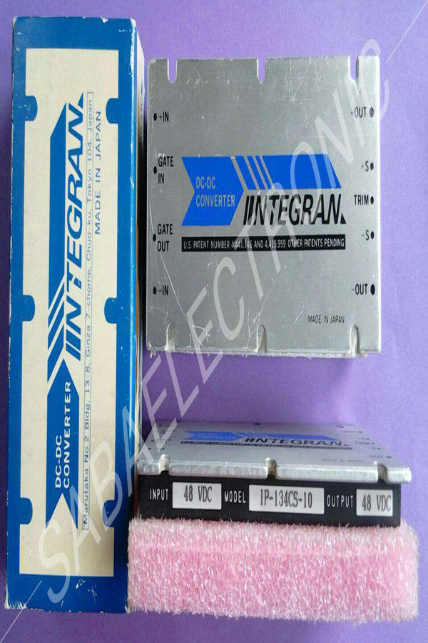 IP 134CS-10