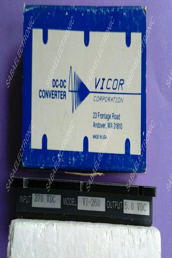 VI 260
