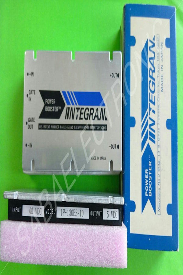 IP 130BS-10