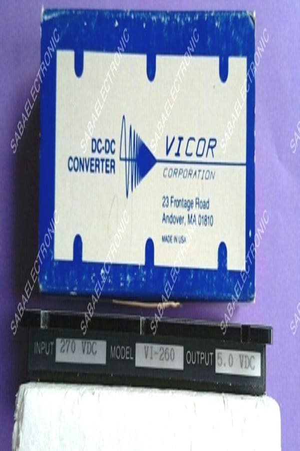 VI 260