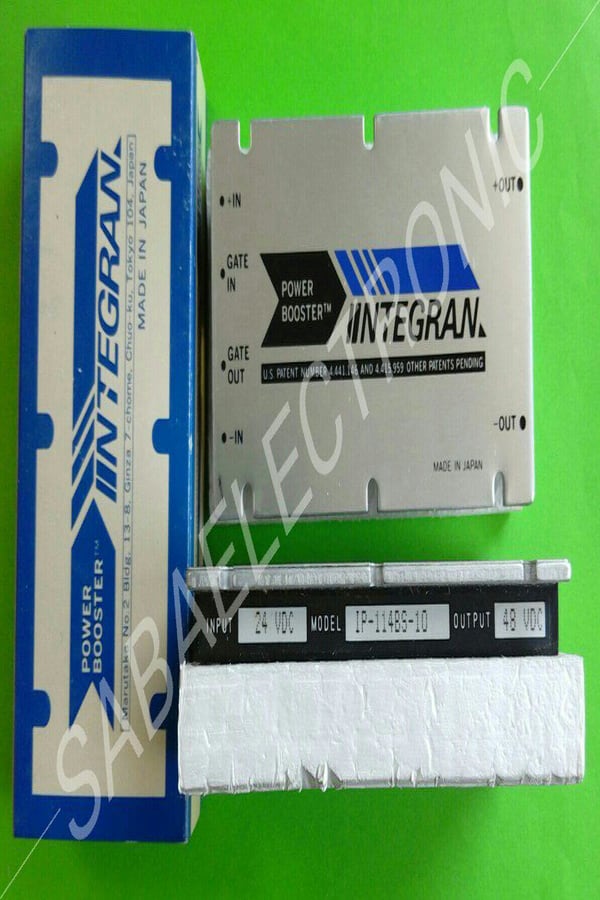 IP 114BS-10
