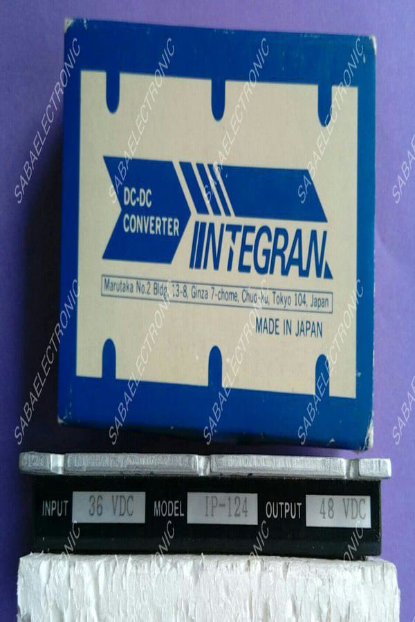 IP 124