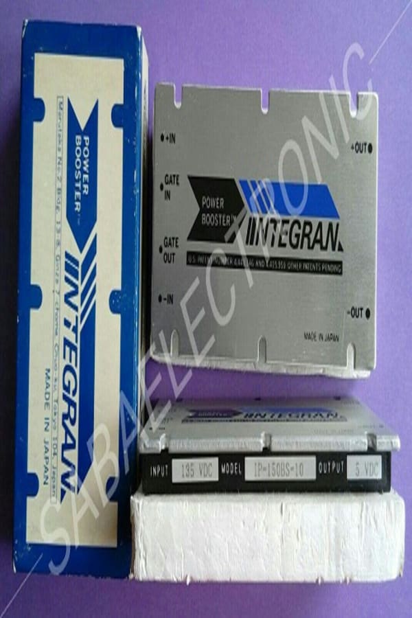 IP 150BS-10-