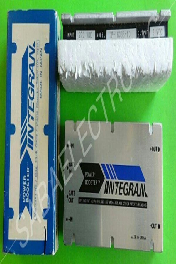 IP 160BS-10