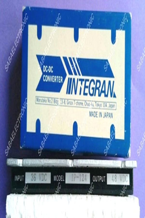 IP 124