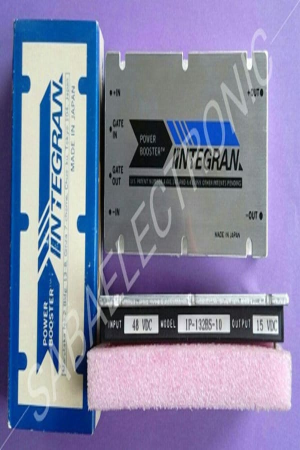 IP 132BS-10