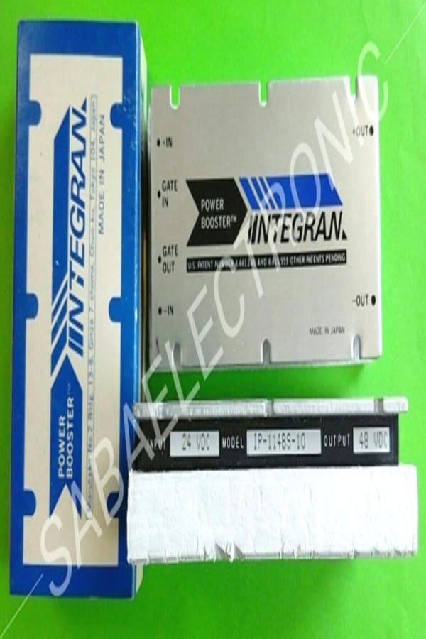 IP 114BS-10
