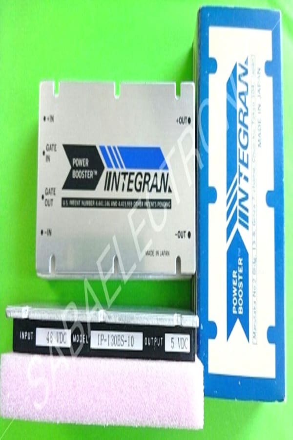 IP 130BS-10