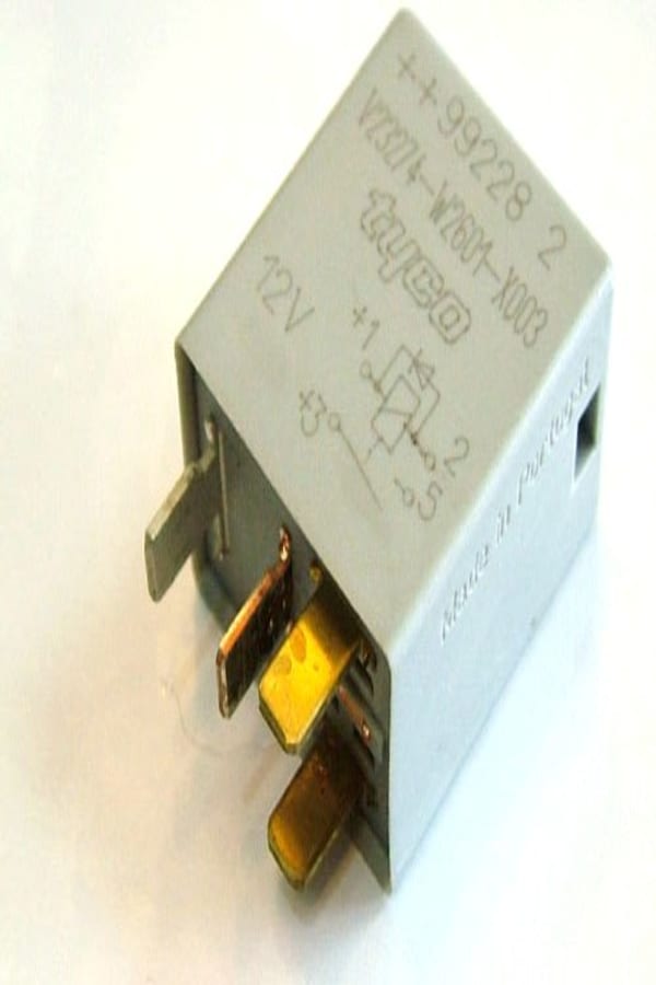 V23274 W2601-X003-12V-N.O,CAR USE