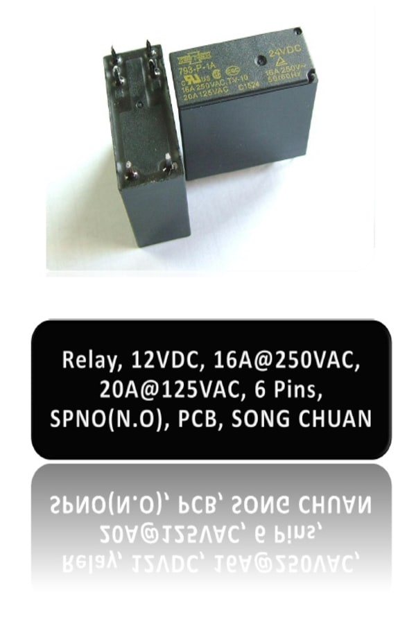 AD0912US 9*9-12V