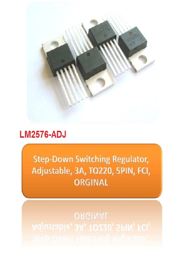 AD0812HS 8*8-12V