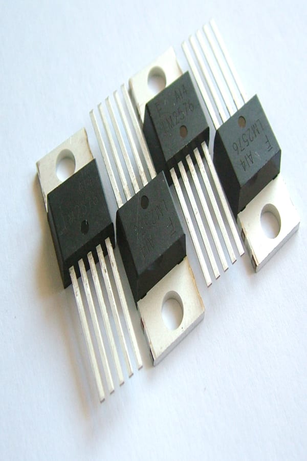 LM2576 ADJ SMD=LM2576SX-ADJ ORIGINAL
