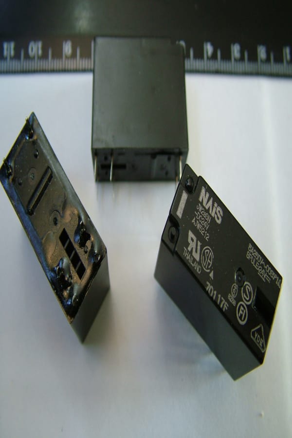 JW2ASN DC24V(24V-2C)