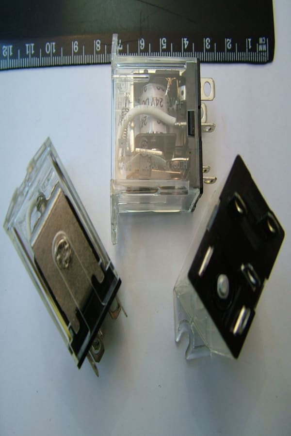 HL1 HTM-DC24V-F-(24V-1C)