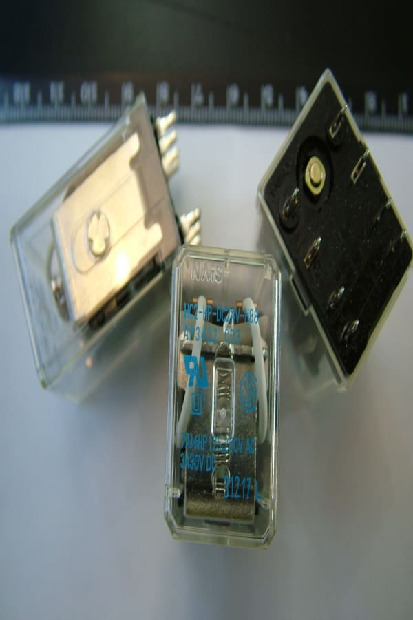HC2 HP-DC24V-H88(24V-2C)