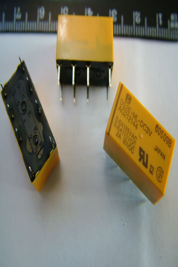 DS2E ML-DC3V-(3V-2C)