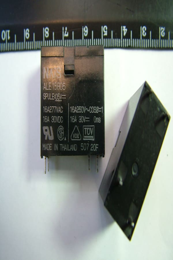 ALE15B05 (5V-1C)