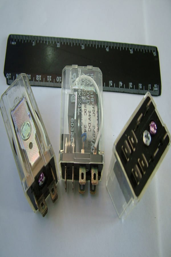 AW5222 24VDC