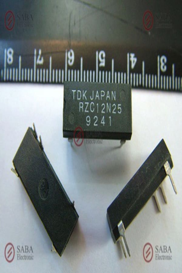 RZC12N25=CRZ0512NC