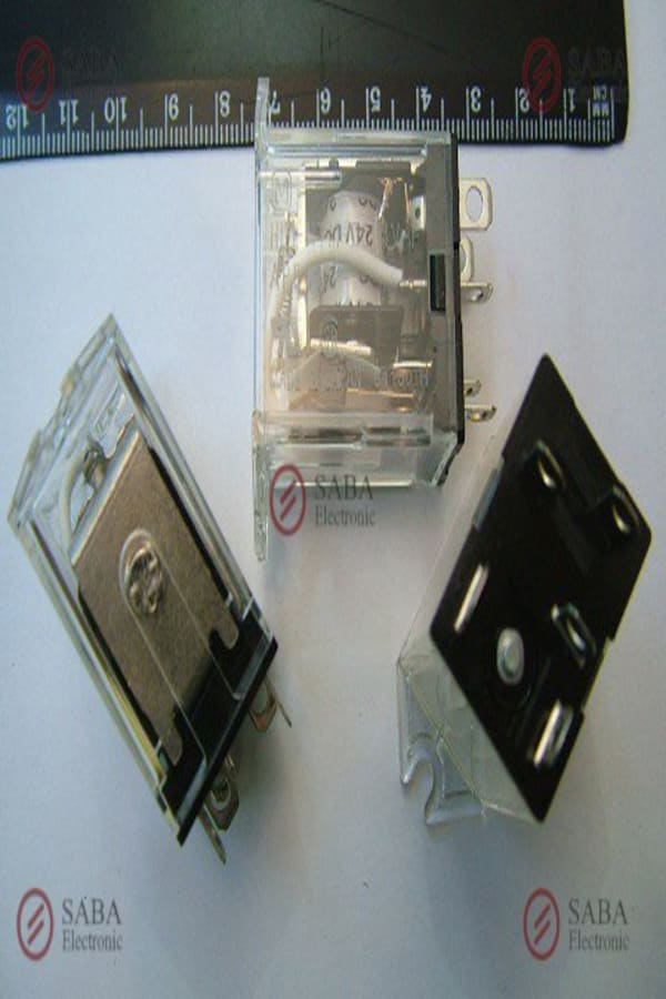 HL1 HTM-DC24V-F-(24V-1C)