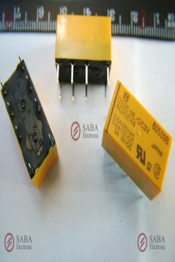 DS2E ML-DC3V-(3V-2C)