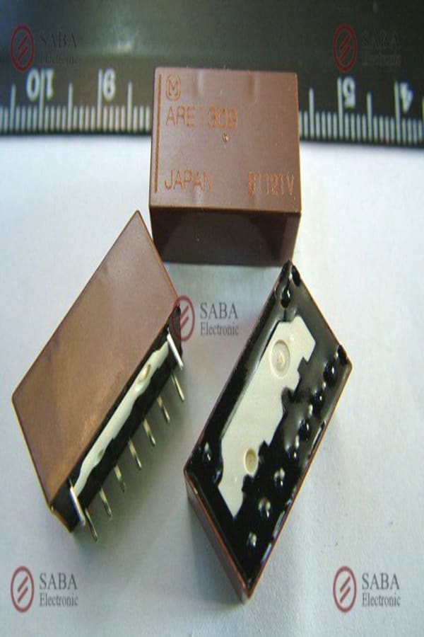 ARE1309 (9V-1C)