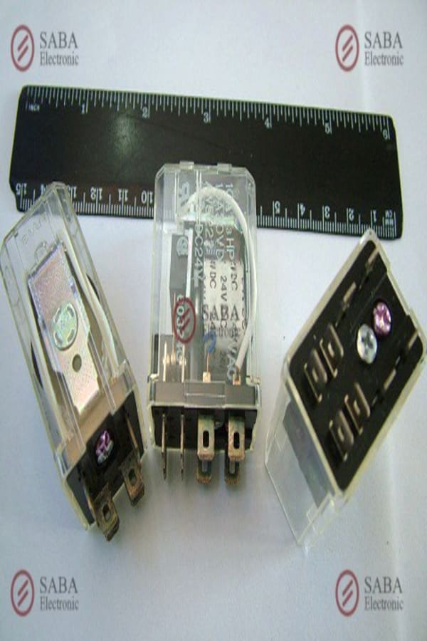 AW5222 24VDC