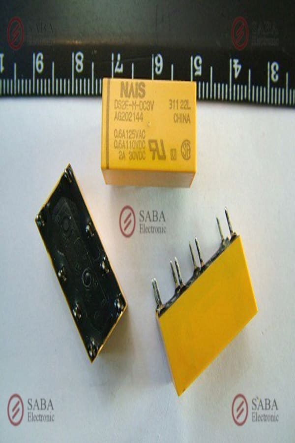 DS2E M-DC3V-(3V-2C)