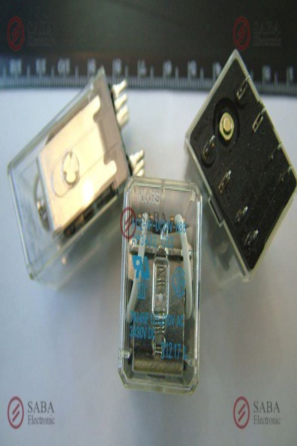 HC2 HP-DC24V-H88(24V-2C)
