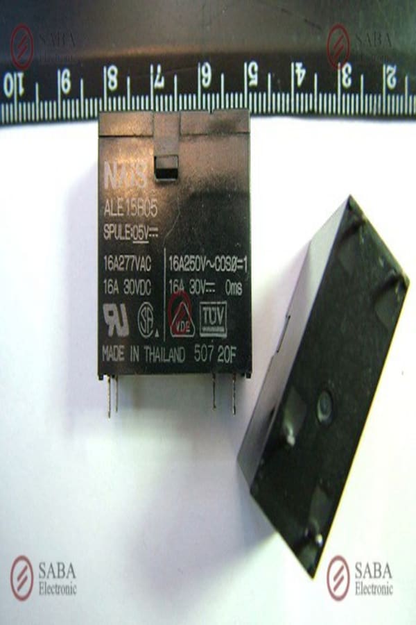 ALE15B05 (5V-1C)