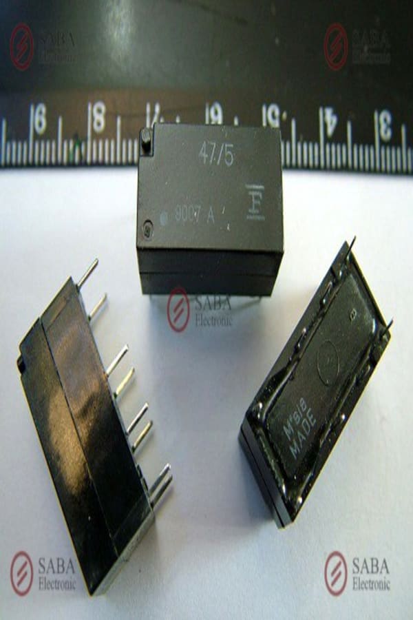 BT47 5