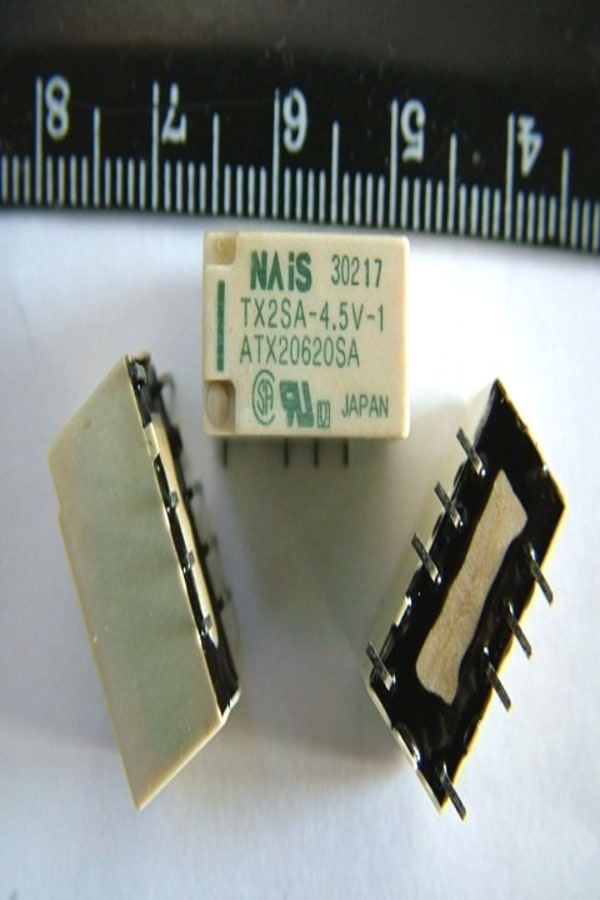 TX2SA 4.5V-1-(4.5V-2C) SMD