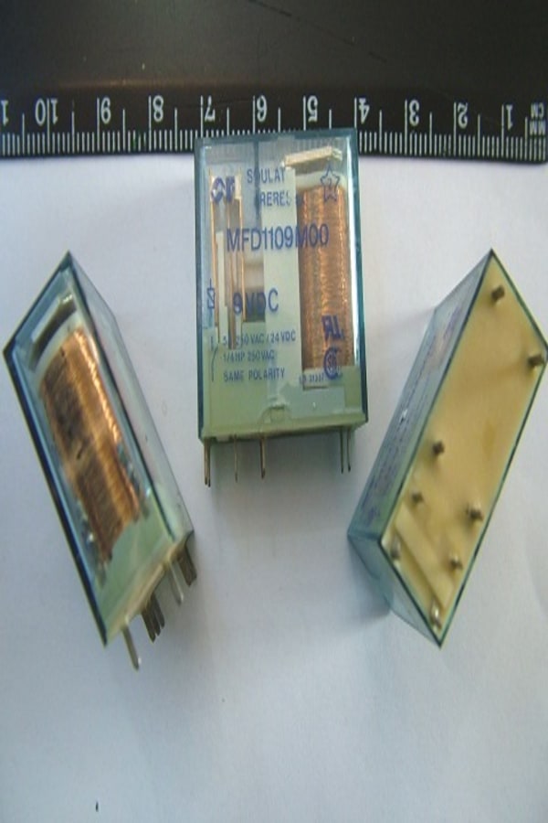 MFD1109M00 (9V-2C-5A)