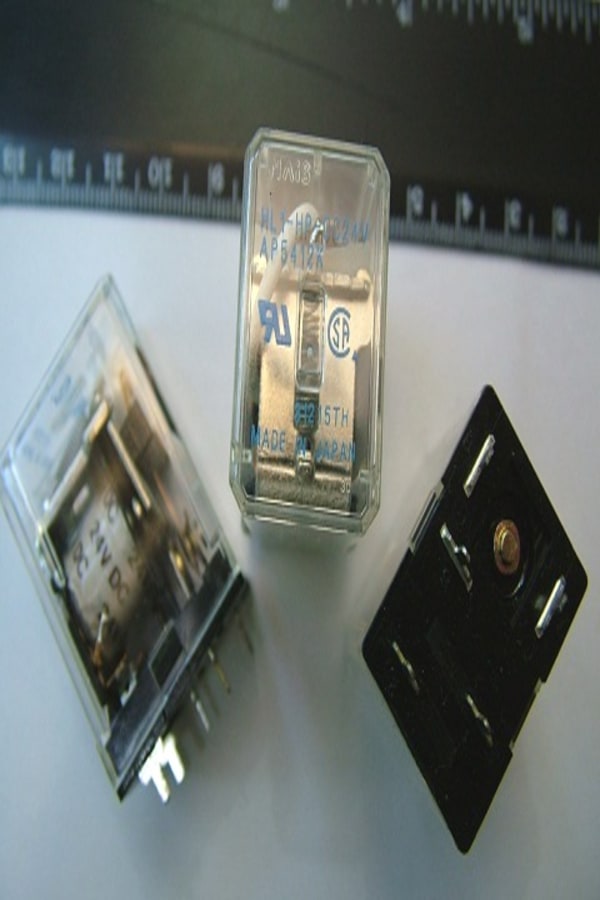 HL1 HP-DC24V-(24V-1C)
