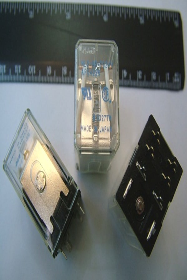 HL2 HP-DC24V-(24V-2C)