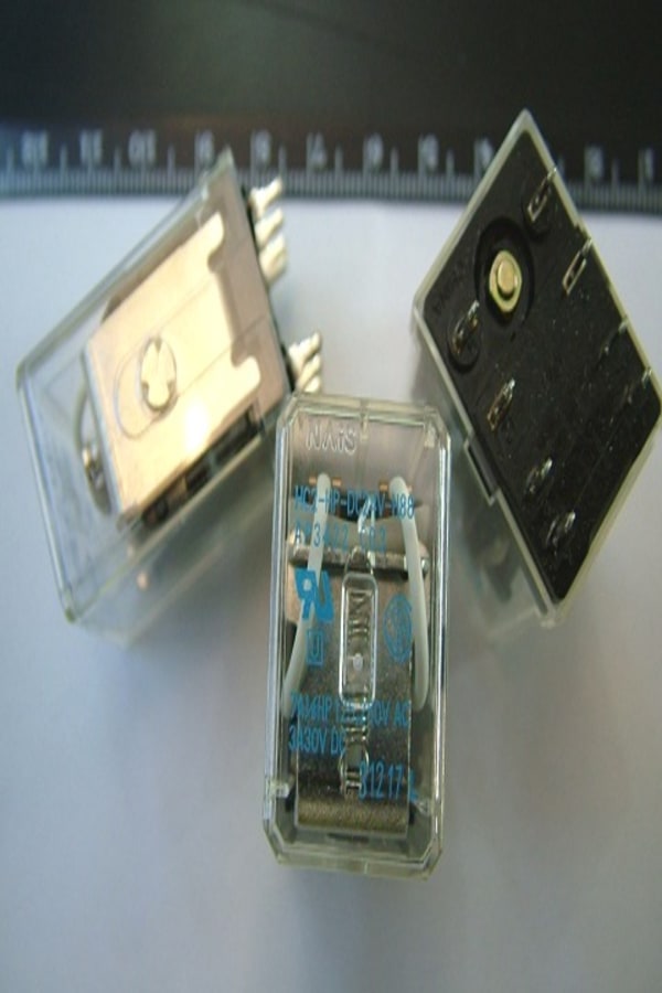 HC2 HP-DC24V-H88(24V-2C)